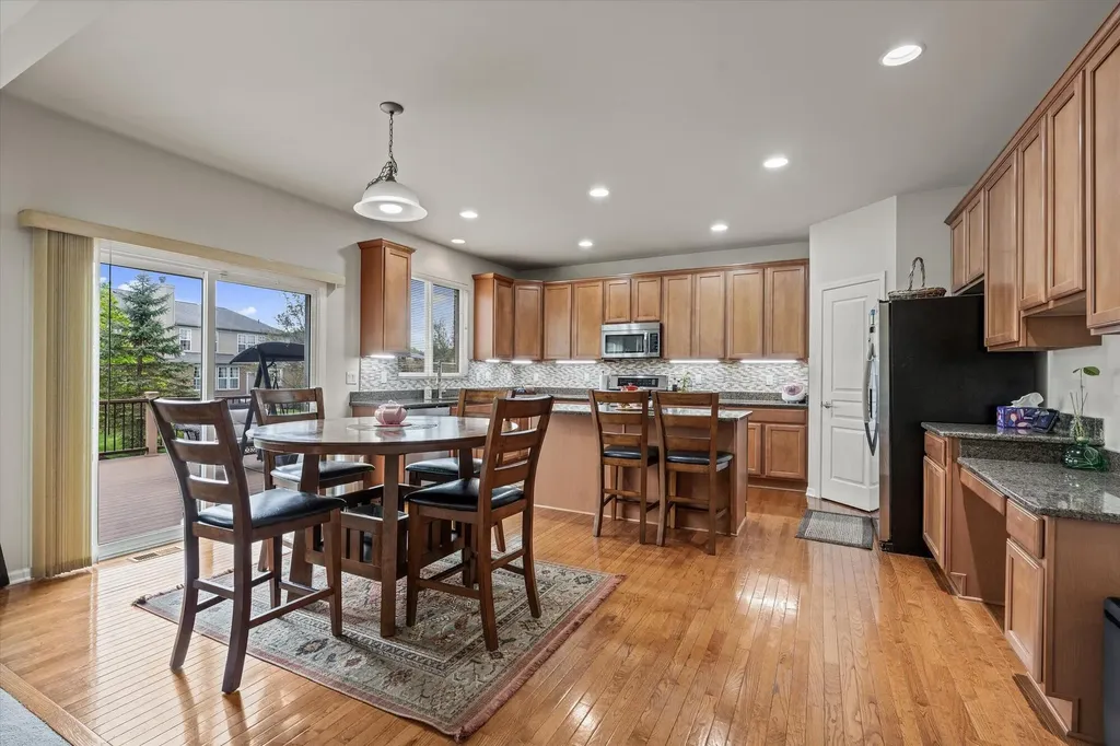 48941 Freestone Drive Northville Township MI 48168