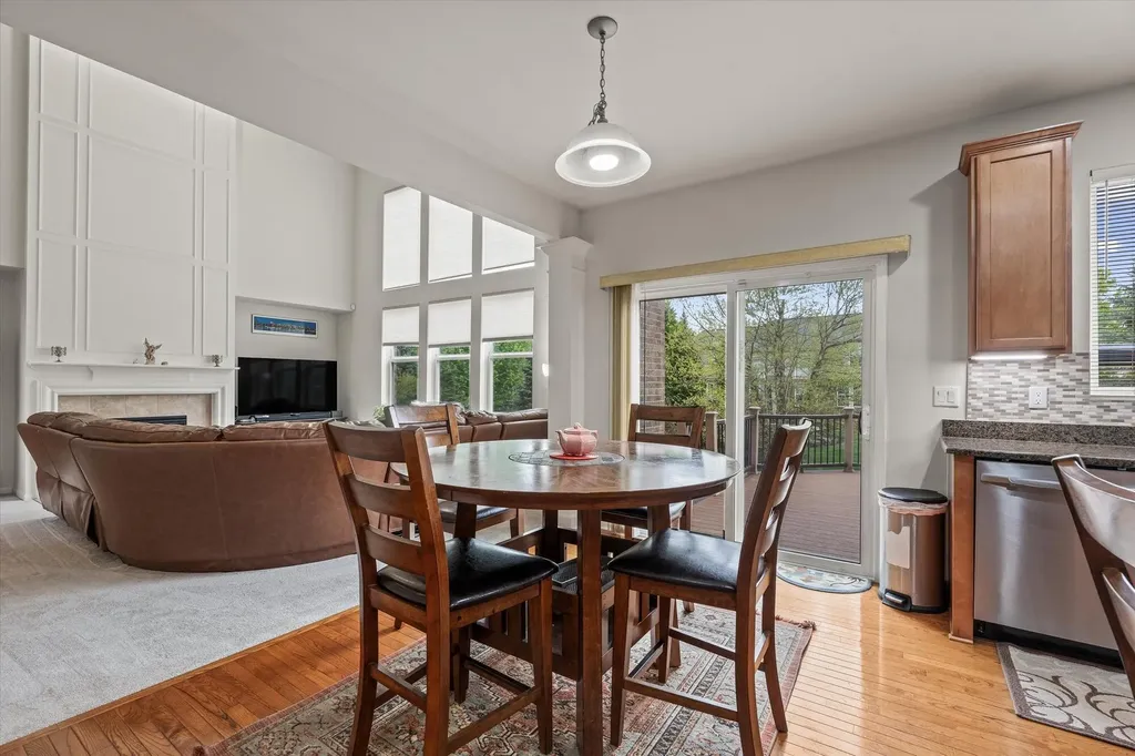 48941 Freestone Drive Northville Township MI 48168