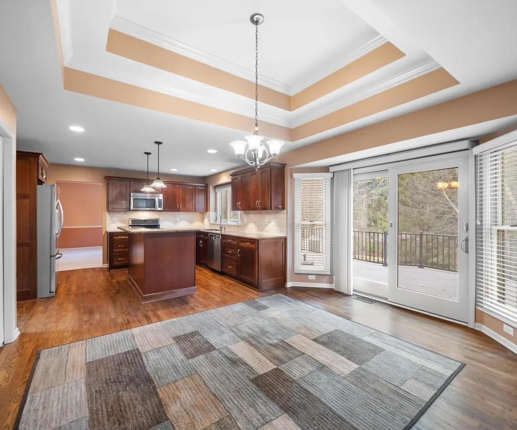 350 Huntington Drive Saline City MI 48176
