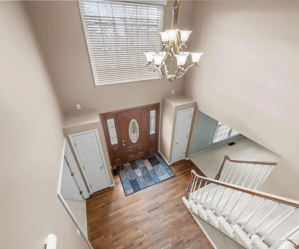 350 Huntington Drive Saline City MI 48176