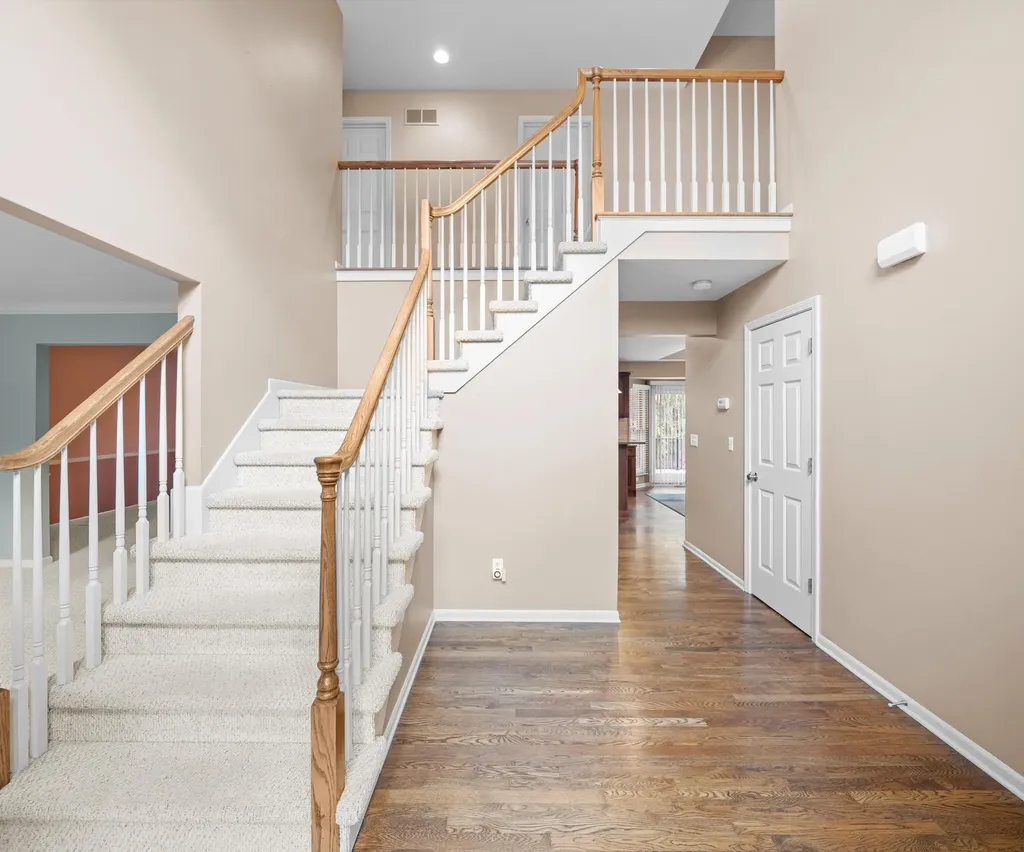 350 Huntington Drive Saline City MI 48176