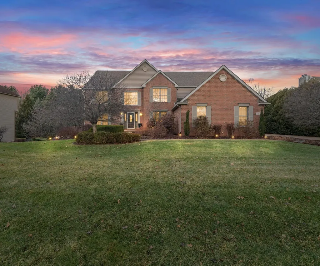 350 Huntington Drive Saline City MI 48176