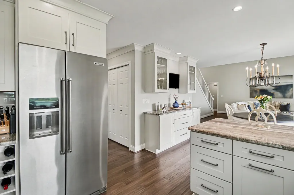 451 Castlebury Drive Saline City MI 48176