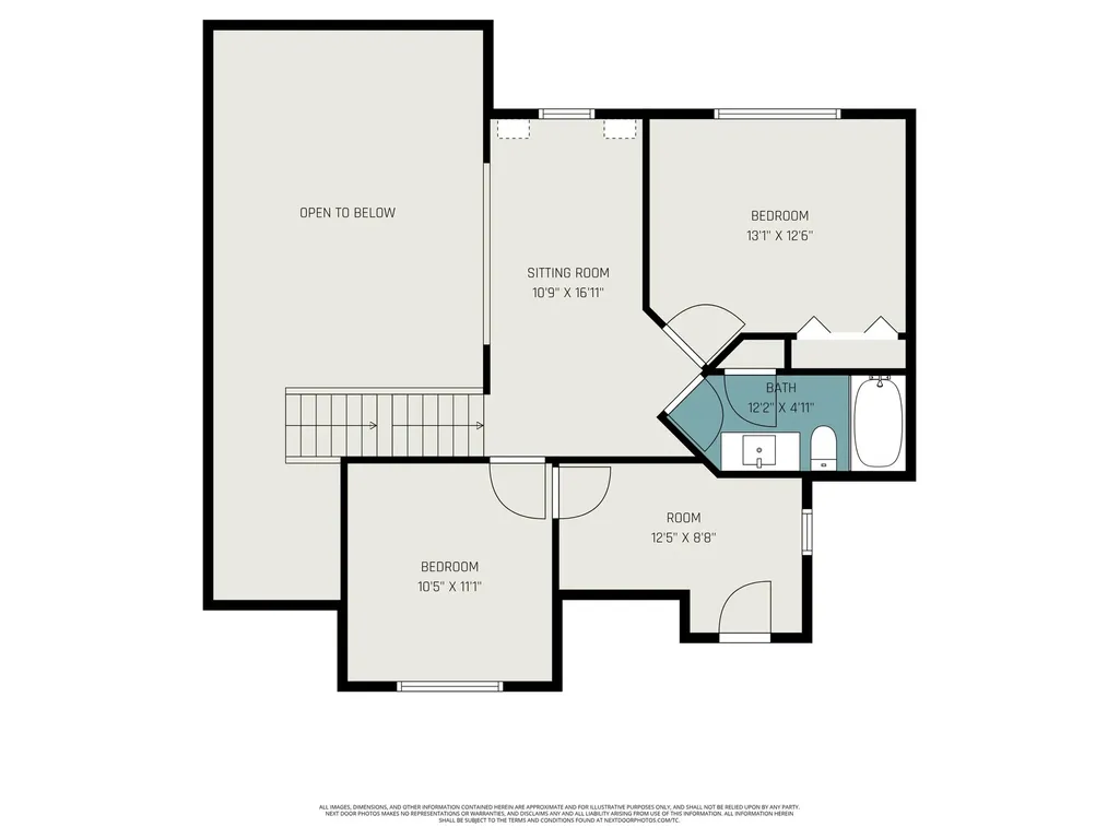 451 Castlebury Drive Saline City MI 48176