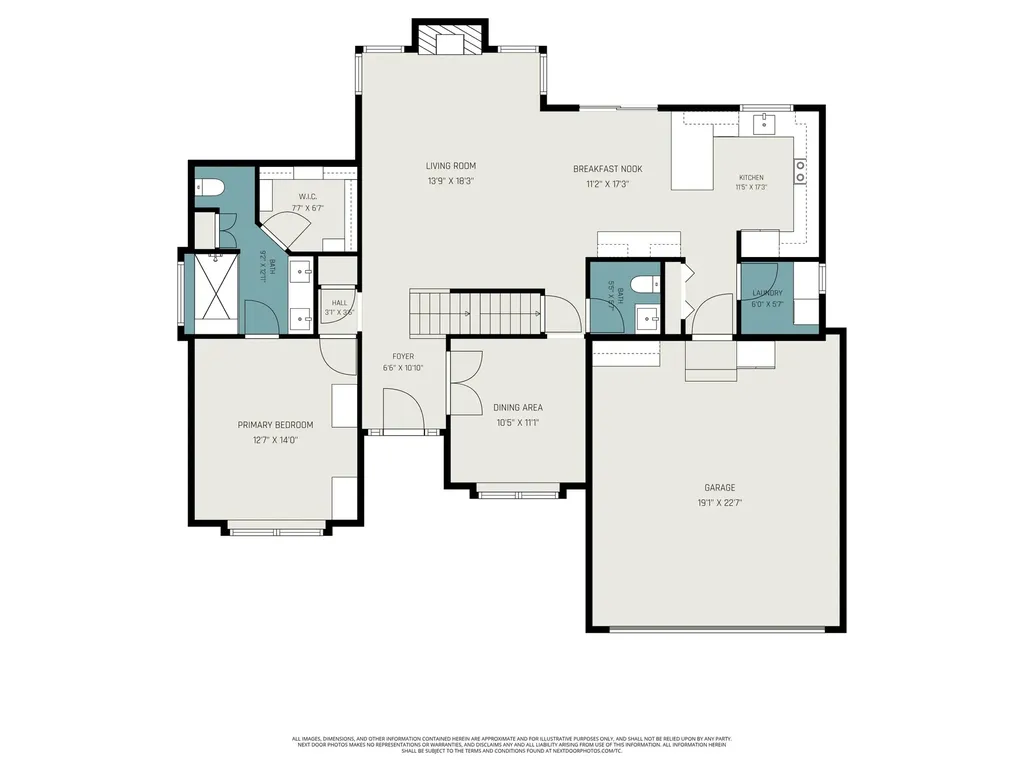 451 Castlebury Drive Saline City MI 48176
