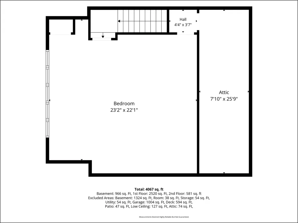 8790 Hendricks Drive Hamburg Township MI 48116