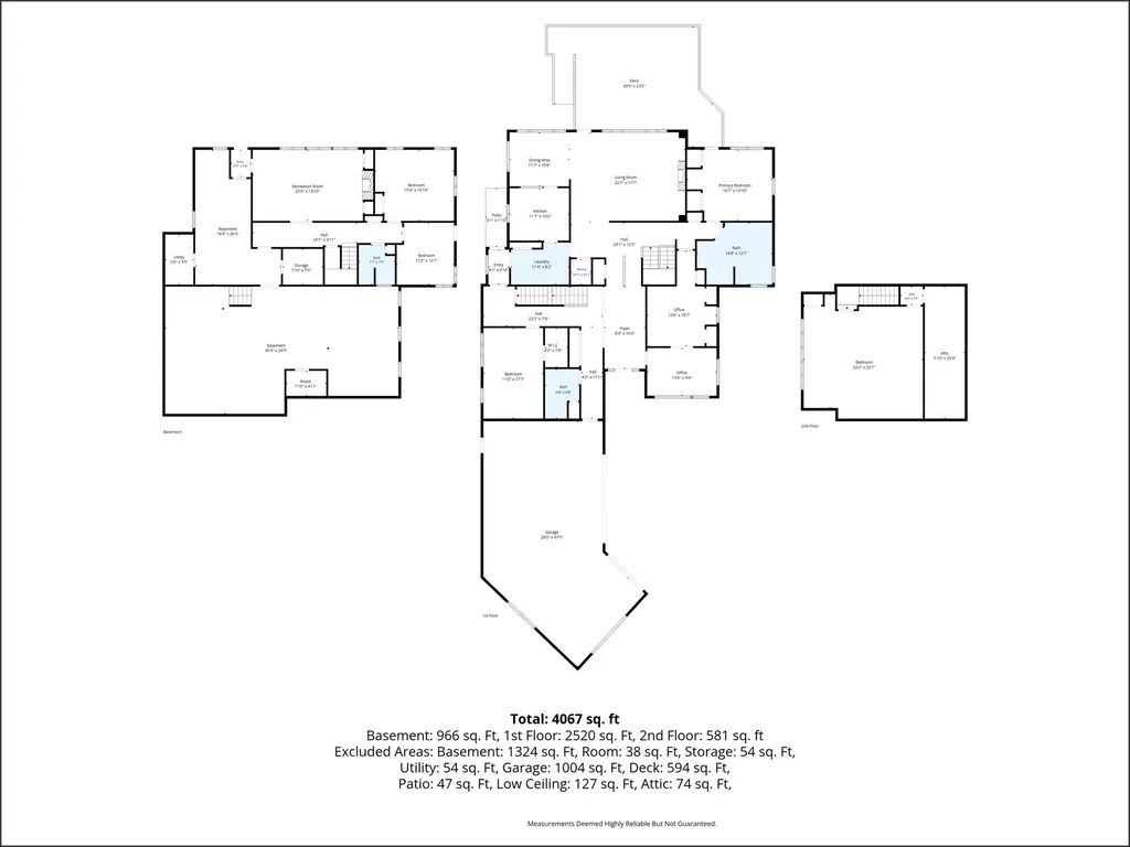 8790 Hendricks Drive Hamburg Township MI 48116