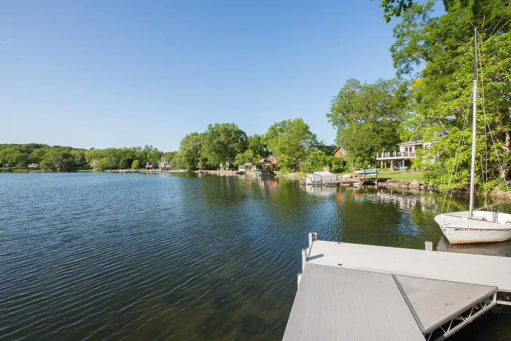 8790 Hendricks Drive Hamburg Township MI 48116