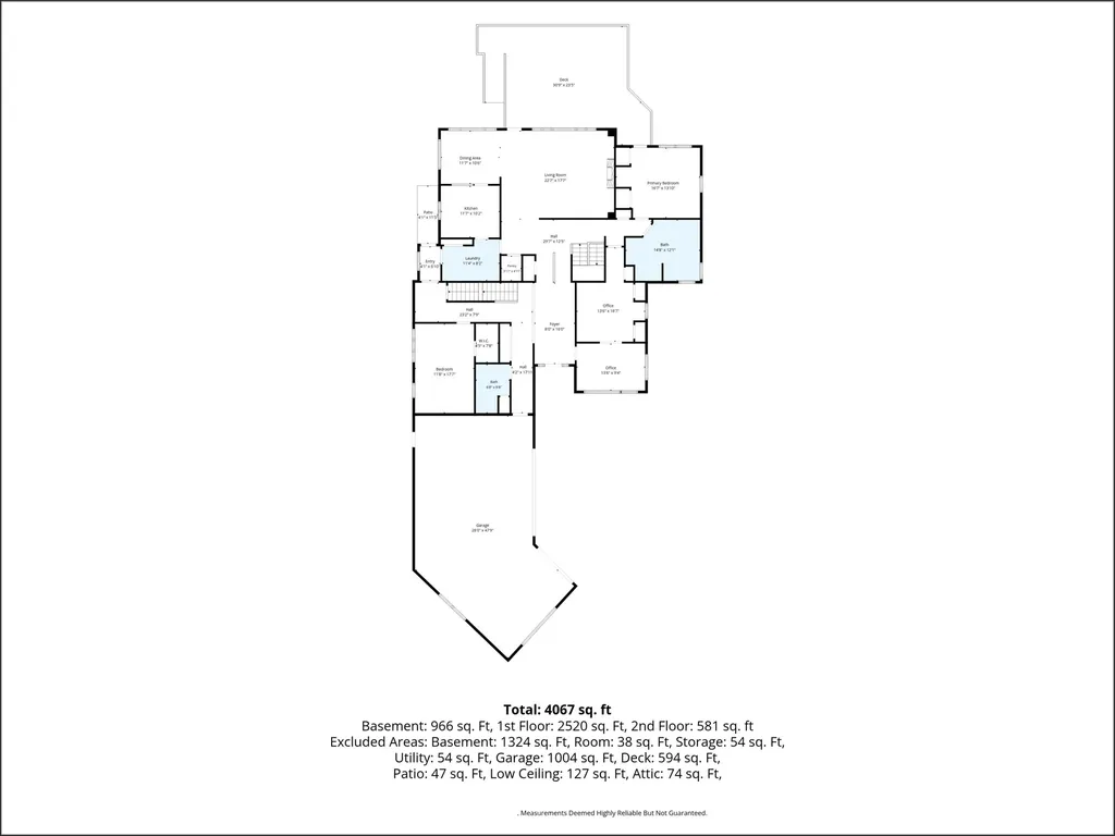 8790 Hendricks Drive Hamburg Township MI 48116