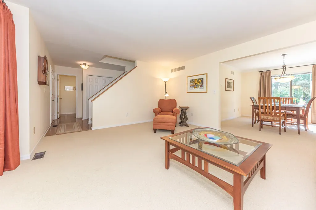 2110 Ardenne Drive Ann Arbor City MI 48105