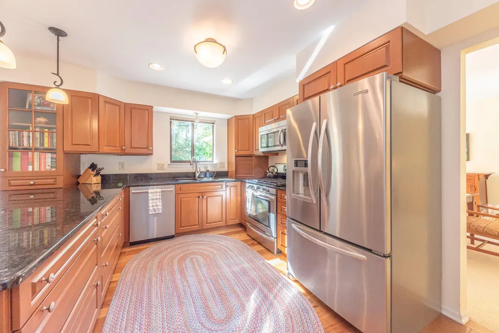 2110 Ardenne Drive Ann Arbor City MI 48105