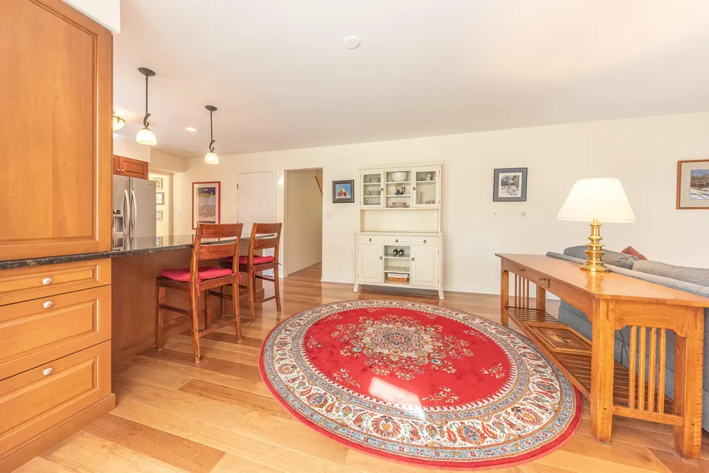 2110 Ardenne Drive Ann Arbor City MI 48105