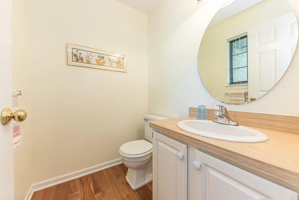 2110 Ardenne Drive Ann Arbor City MI 48105