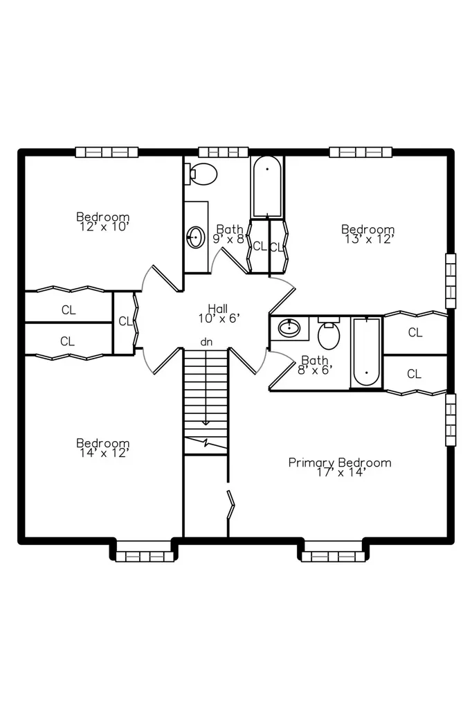 2110 Ardenne Drive Ann Arbor City MI 48105