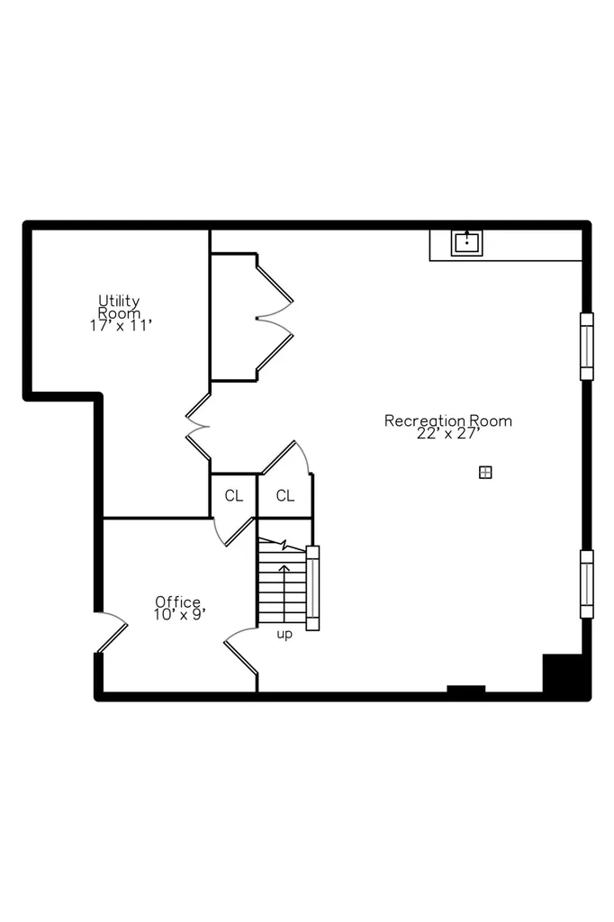 2110 Ardenne Drive Ann Arbor City MI 48105