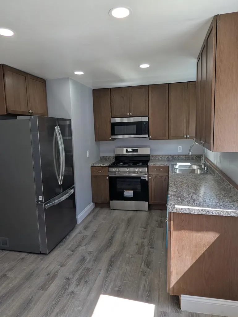 2736 Appleridge Street Ypsilanti Charter Township MI 48198