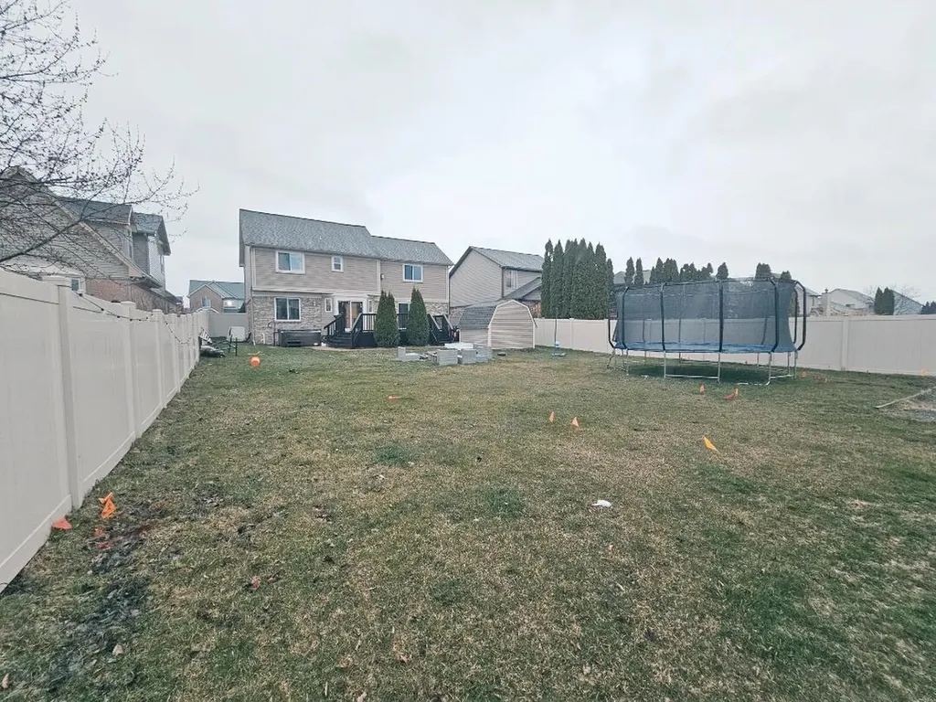 24279 Emily Drive Brownstown Charter Township MI 48183
