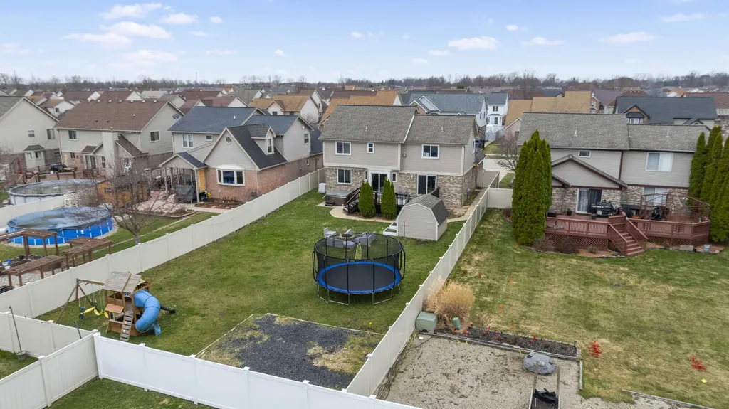24279 Emily Drive Brownstown Charter Township MI 48183