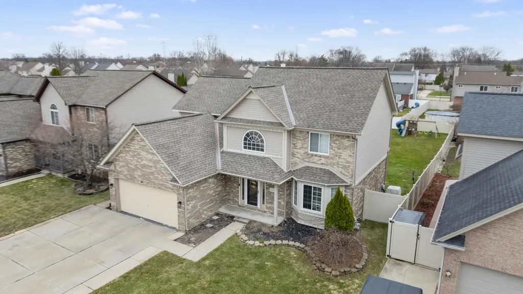 24279 Emily Drive Brownstown Charter Township MI 48183
