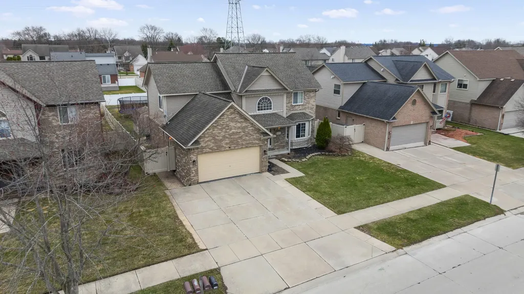 24279 Emily Drive Brownstown Charter Township MI 48183