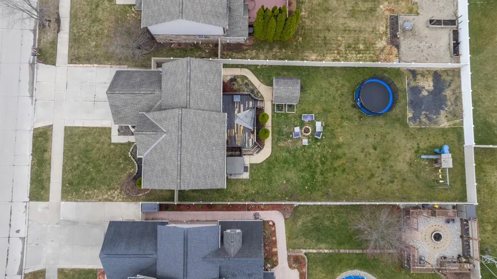 24279 Emily Drive Brownstown Charter Township MI 48183
