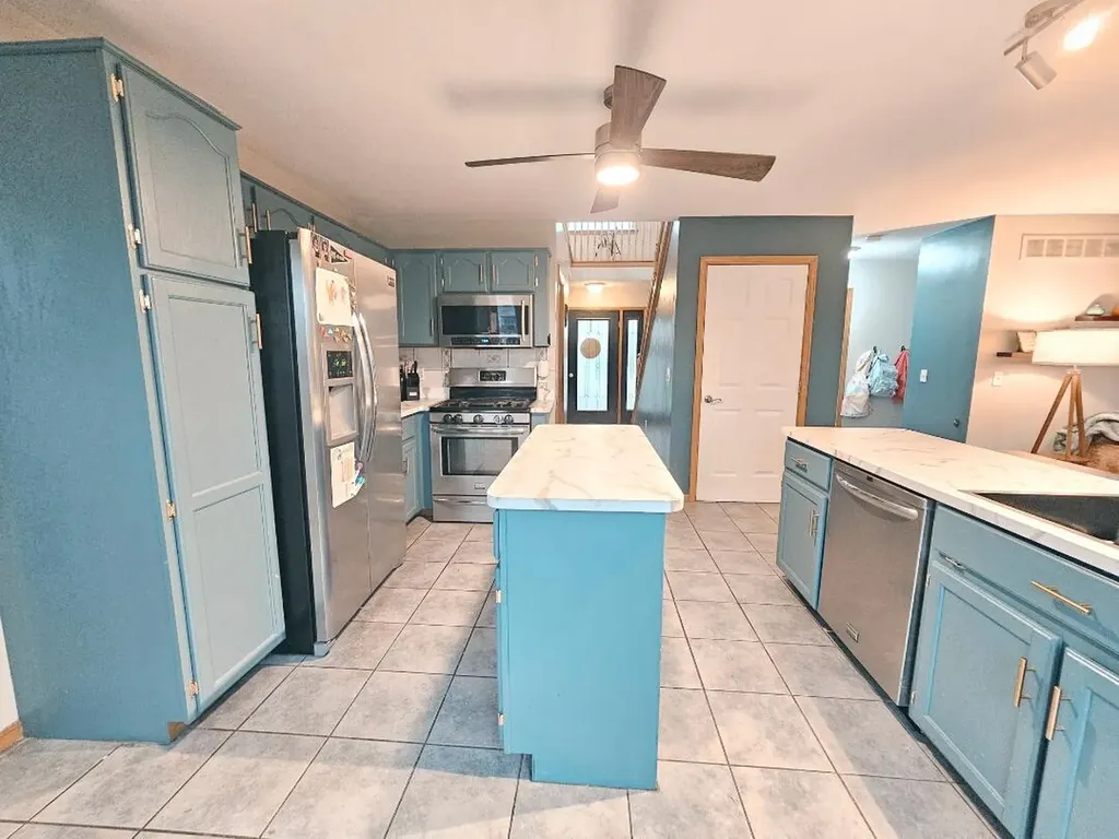 24279 Emily Drive Brownstown Charter Township MI 48183