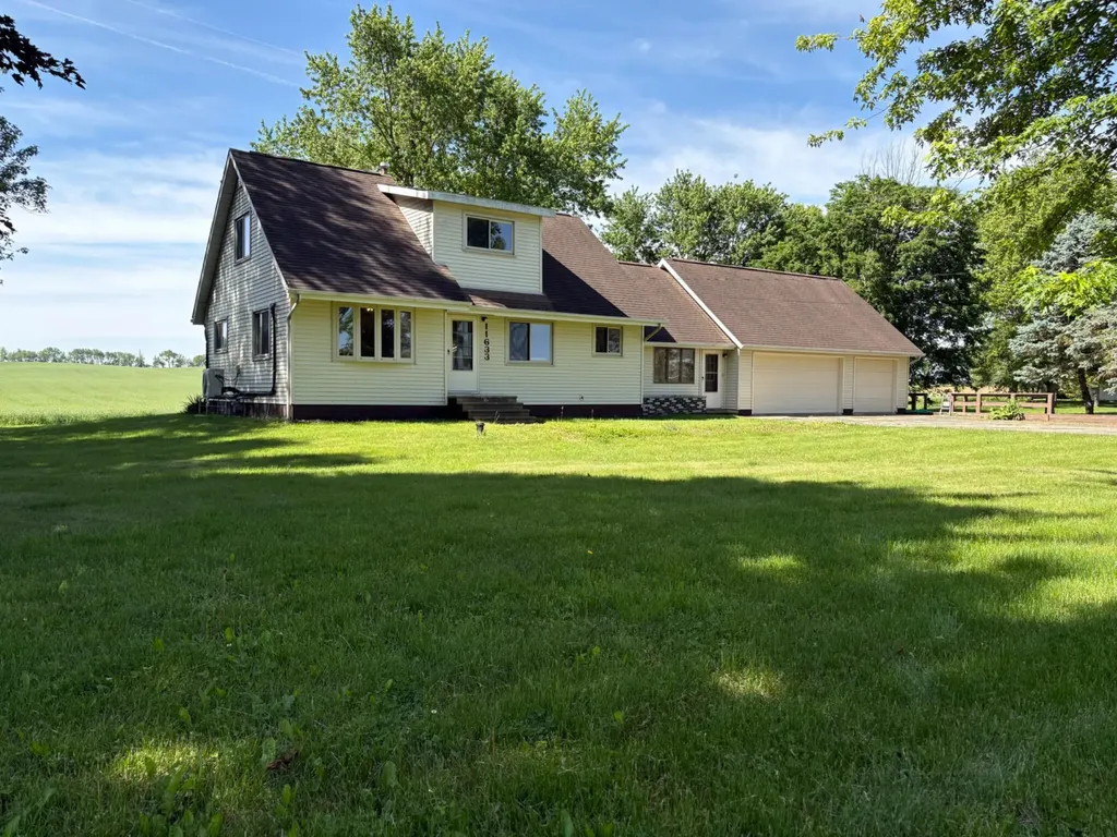 11633 King Road Concord Township MI 49237