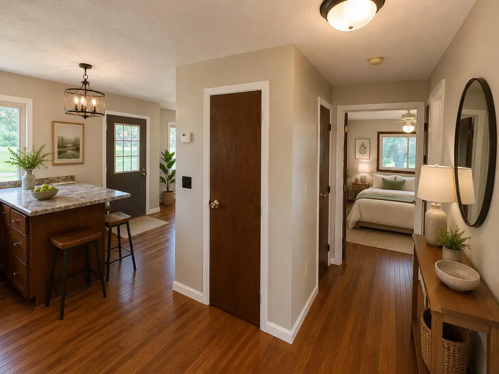 11633 King Road Concord Township MI 49237
