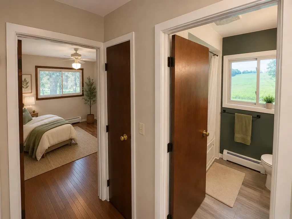11633 King Road Concord Township MI 49237