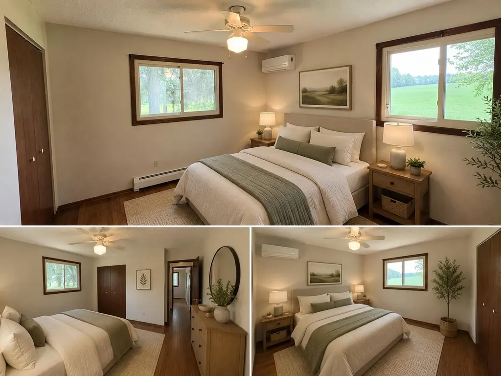 11633 King Road Concord Township MI 49237