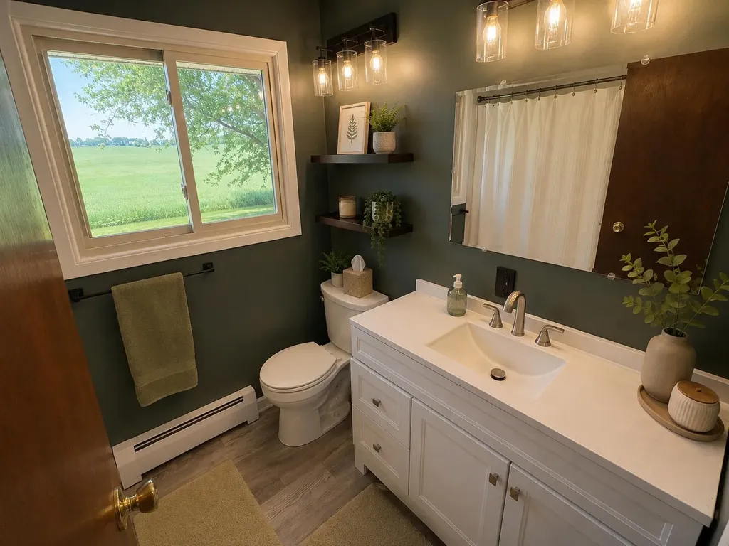11633 King Road Concord Township MI 49237