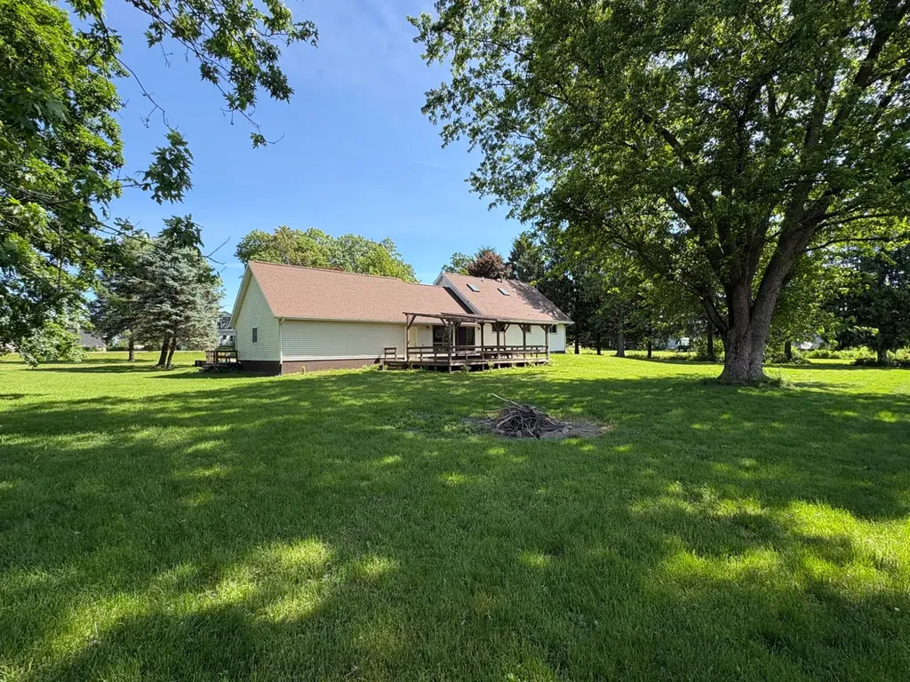 11633 King Road Concord Township MI 49237