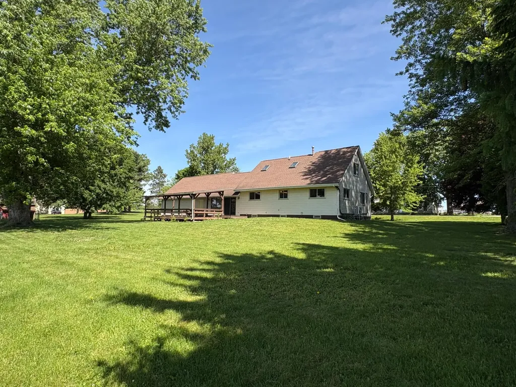 11633 King Road Concord Township MI 49237