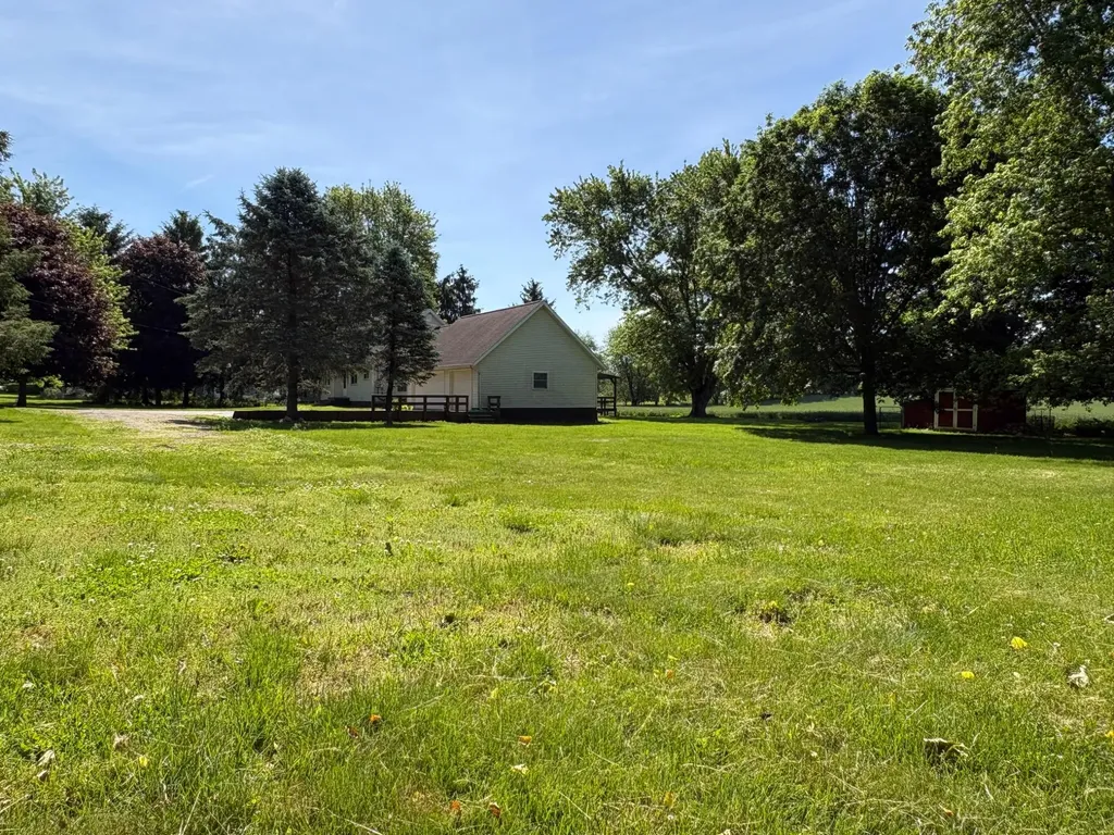 11633 King Road Concord Township MI 49237