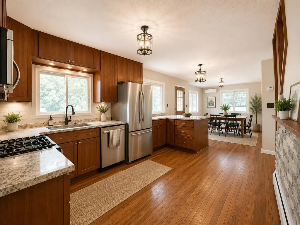 11633 King Road Concord Township MI 49237