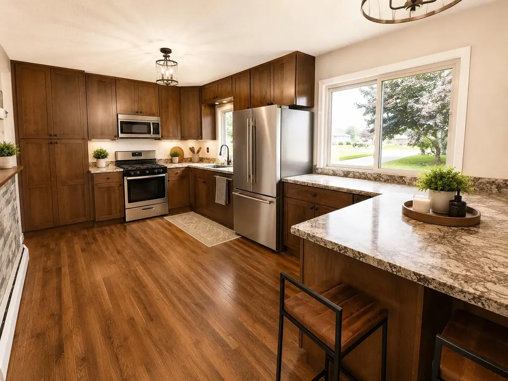 11633 King Road Concord Township MI 49237