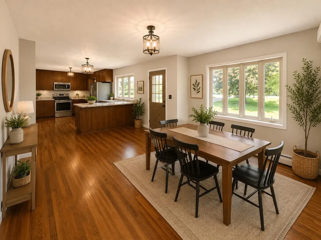 11633 King Road Concord Township MI 49237