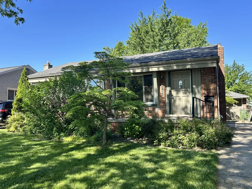 15464 Cameron Street Southgate City MI 48195