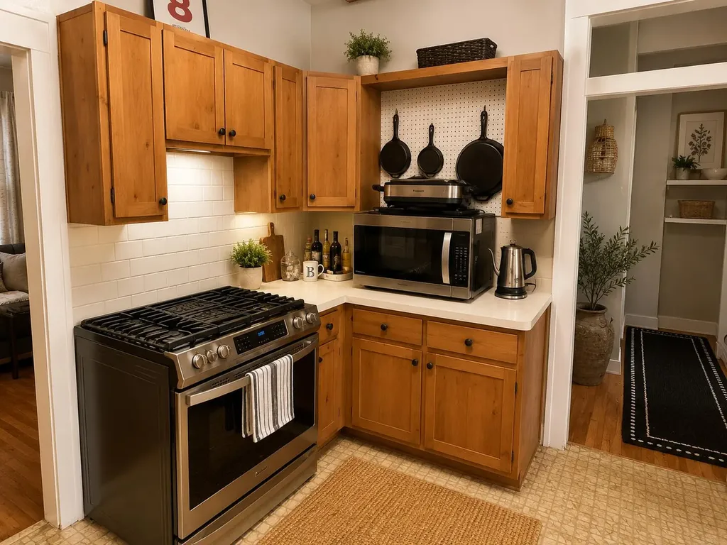 922 E Michigan Avenue East Lansing City MI 48823