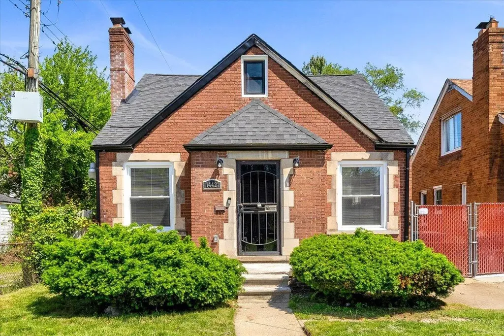 14427 Bringard Drive Detroit City MI 48205