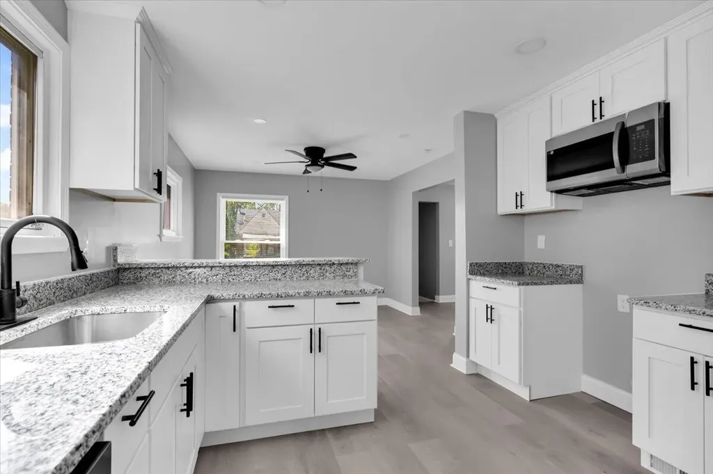 14427 Bringard Drive Detroit City MI 48205