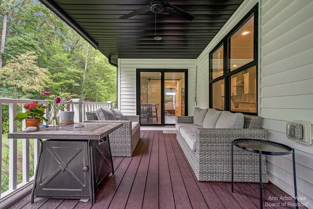 1970 Bridgets Way Unadilla Township MI 48137