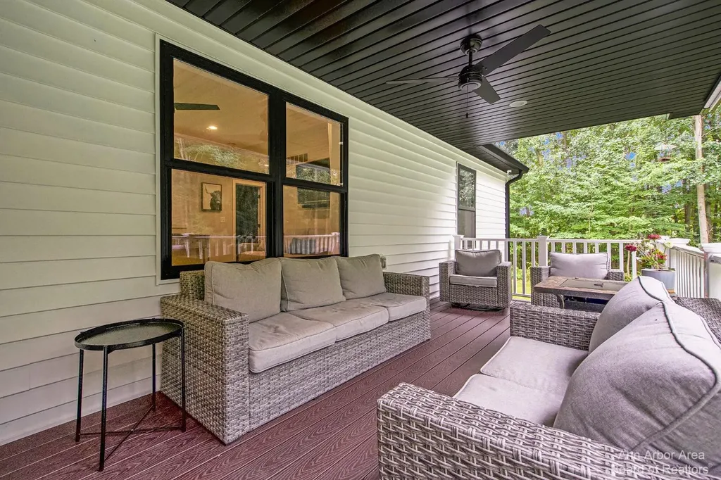 1970 Bridgets Way Unadilla Township MI 48137