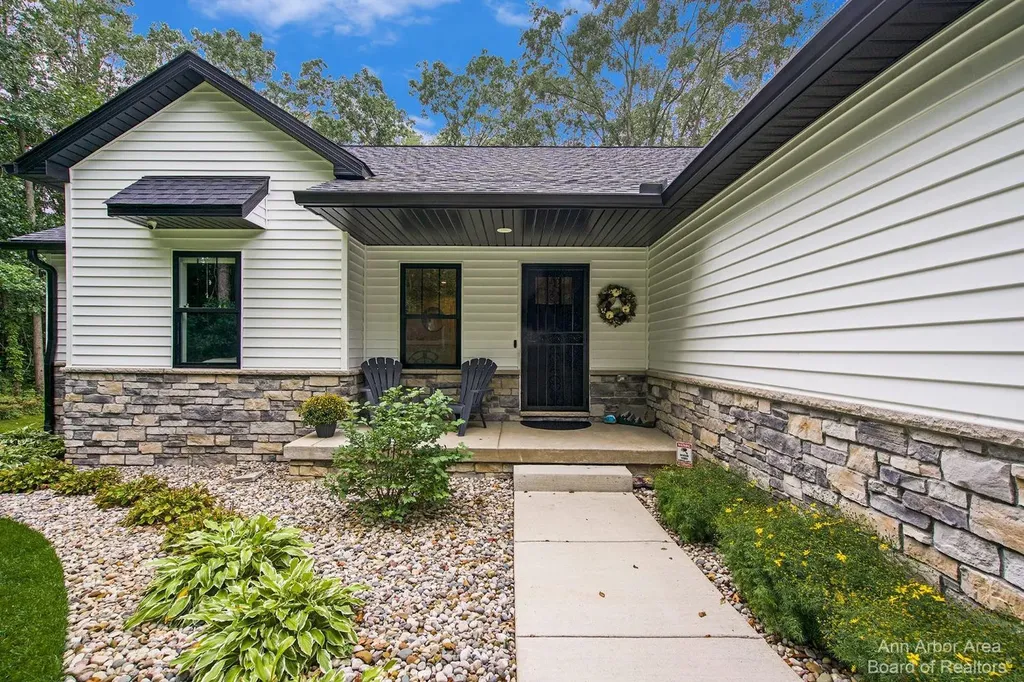 1970 Bridgets Way Unadilla Township MI 48137