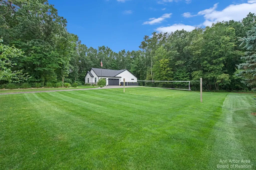 1970 Bridgets Way Unadilla Township MI 48137