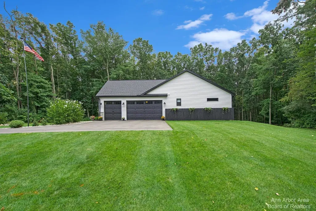 1970 Bridgets Way Unadilla Township MI 48137
