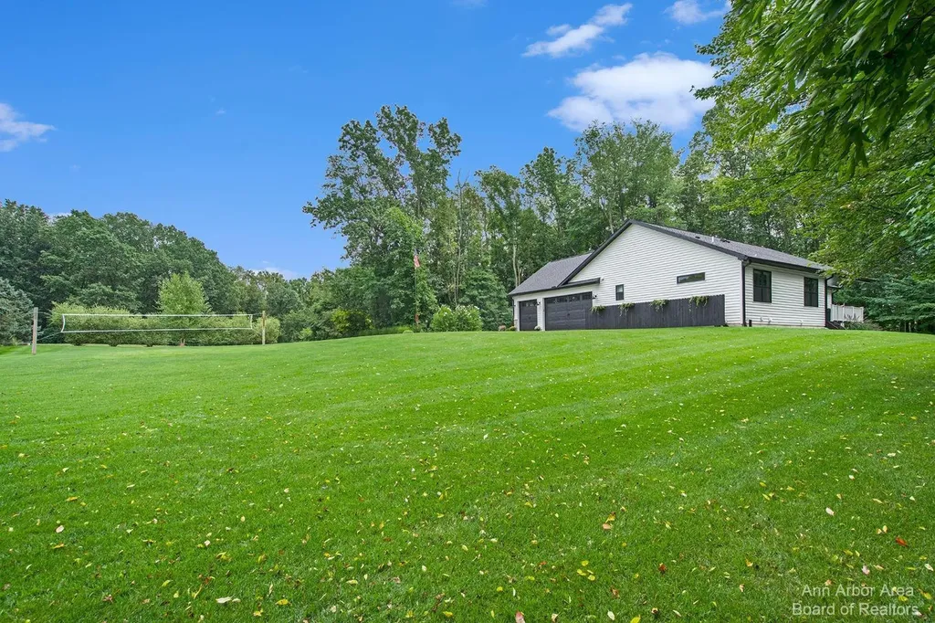 1970 Bridgets Way Unadilla Township MI 48137