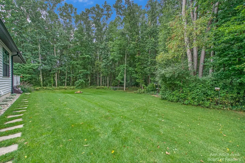 1970 Bridgets Way Unadilla Township MI 48137