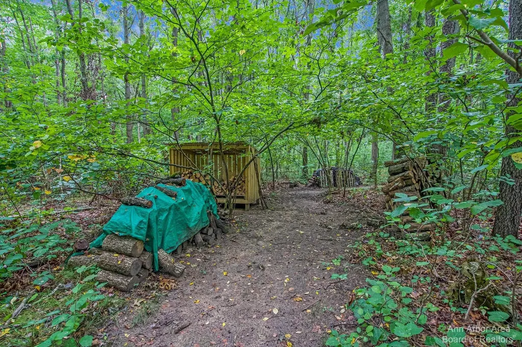 1970 Bridgets Way Unadilla Township MI 48137