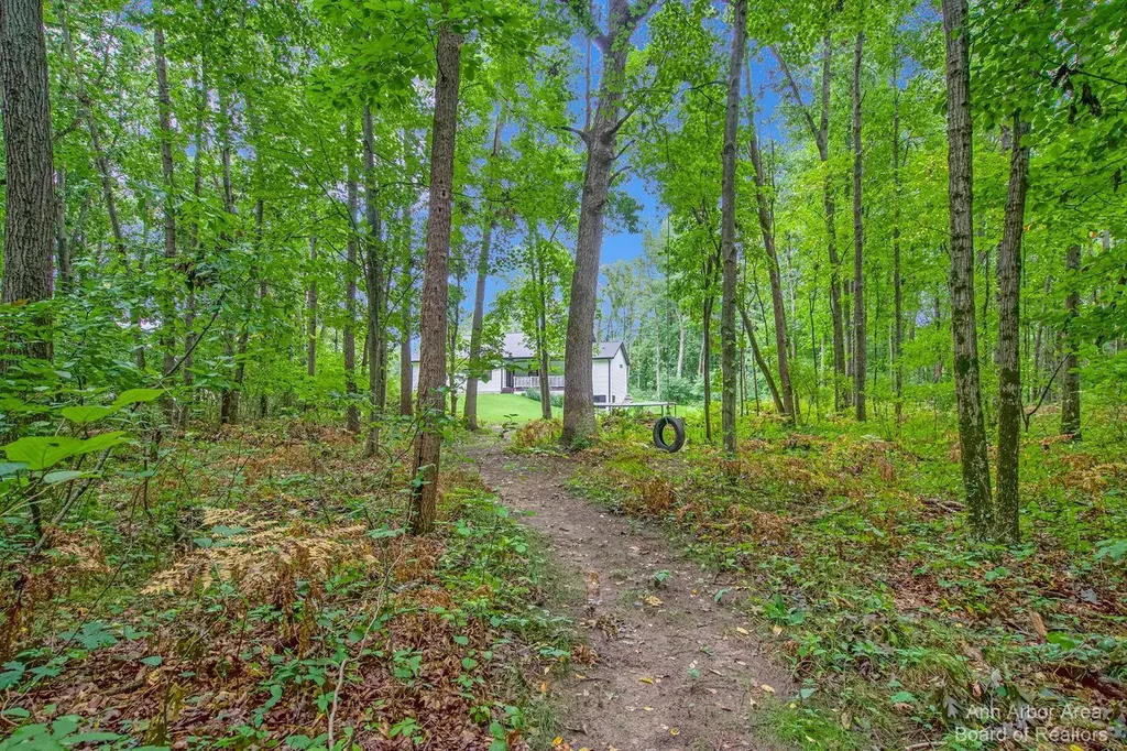 1970 Bridgets Way Unadilla Township MI 48137